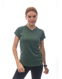 T-Shirt Running Femme 140 g/m² 11