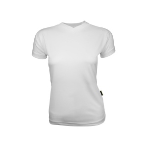 T-Shirt Running Femme 140 g/m² 12