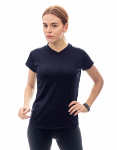 T-Shirt Running Femme 140 g/m² 7
