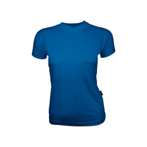 T-Shirt Running Femme 140 g/m² 3