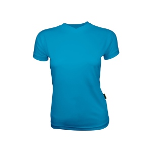 T-Shirt Running Femme 140 g/m² 2