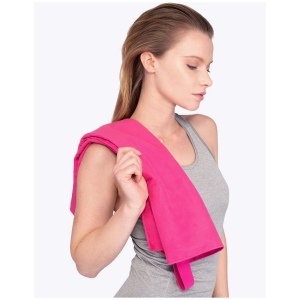 Serviette Micro-Fibre 130 X 160 Cm 2