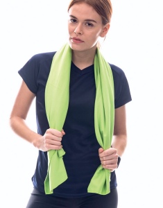 Serviette Micro-Fibre 80 X 130 Cm 4