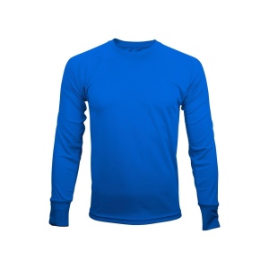T-Shirt Technique Homme Manches Longues 140 g/m² 2