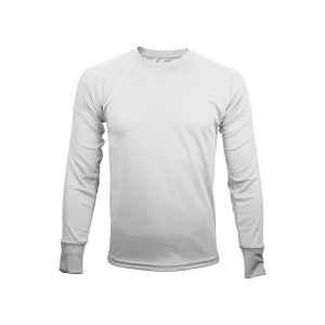 T-Shirt Technique Homme Manches Longues 140 g/m² 8