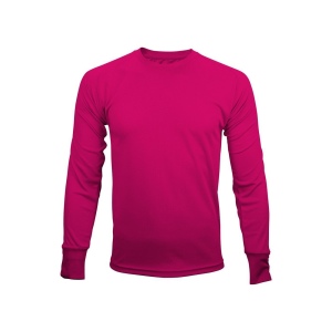 T-Shirt Technique Homme Manches Longues 140 g/m² 4
