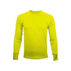 T-Shirt Technique Homme Manches Longues 140 g/m² 5