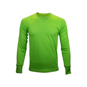 T-Shirt Technique Homme Manches Longues 140 g/m² 3