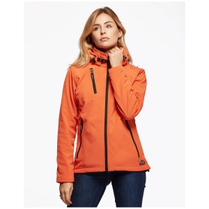 Veste  Softshell Femme  5