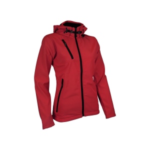 Veste  Softshell Femme  6