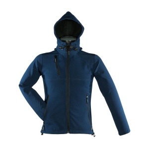 Veste  Softshell Femme  3