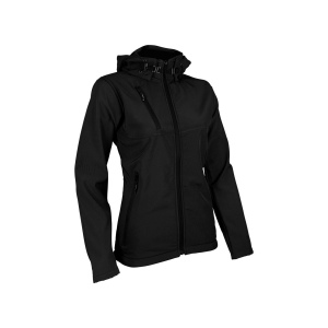Veste  Softshell Femme  4