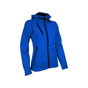Veste  Softshell Femme  7