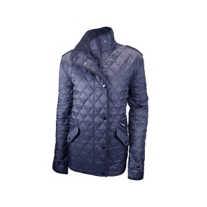 Blouson Matelassé Femme 3