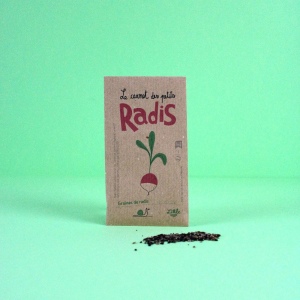 Sachet kraft graines 3