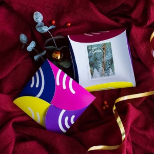 Carte origami 2