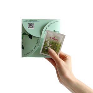 Carte origami 3