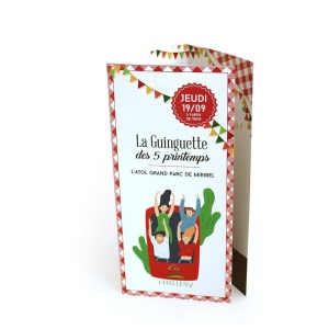Carte 3 volets 2