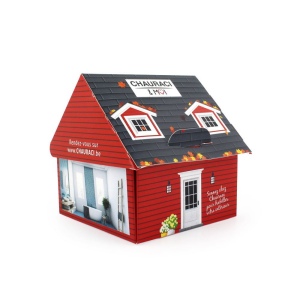 Maisonnette kit jardinage 2