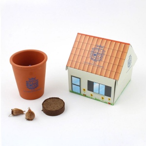 Maisonnette kit jardinage 3