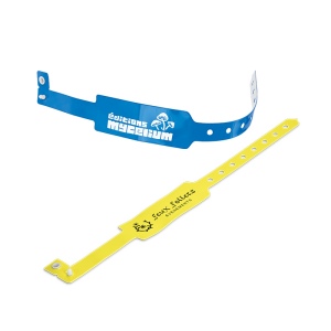 BRACELET D'IDENTIFICATION & EVENEMENTIEL 13