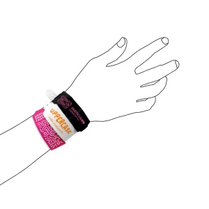 BRACELET D'IDENTIFICATION & EVENEMENTIEL 14
