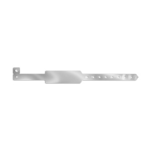 BRACELET D'IDENTIFICATION & EVENEMENTIEL 2