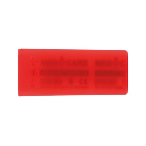 ETUI DE 5 PANSEMENTS 5.6x1.9CM 4