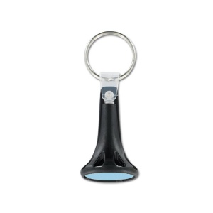 PORTE CLES PORTE JETON AVEC JETON (anneau 25 mm) 52