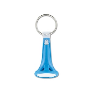 PORTE CLES PORTE JETON AVEC JETON (anneau 25 mm) 15