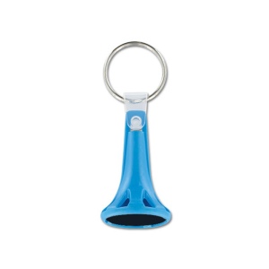 PORTE CLES PORTE JETON AVEC JETON (anneau 25 mm) 21