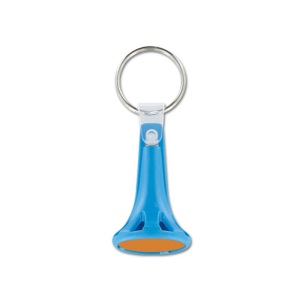 PORTE CLES PORTE JETON AVEC JETON (anneau 25 mm) 22