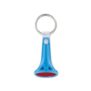 PORTE CLES PORTE JETON AVEC JETON (anneau 25 mm) 24