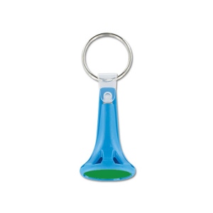 PORTE CLES PORTE JETON AVEC JETON (anneau 25 mm) 26
