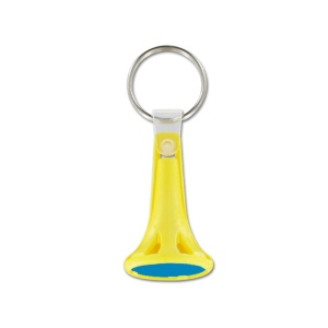 PORTE CLES PORTE JETON AVEC JETON (anneau 25 mm) 30