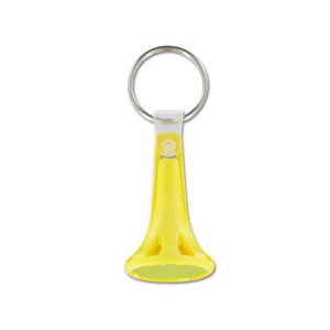 PORTE CLES PORTE JETON AVEC JETON (anneau 25 mm) 37