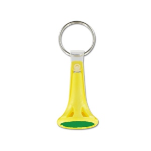 PORTE CLES PORTE JETON AVEC JETON (anneau 25 mm) 38