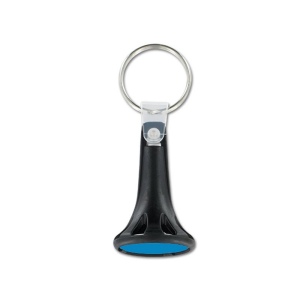 PORTE CLES PORTE JETON AVEC JETON (anneau 25 mm) 54