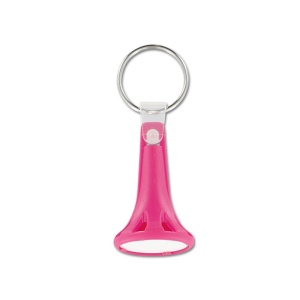 PORTE CLES PORTE JETON AVEC JETON (anneau 25 mm) 39