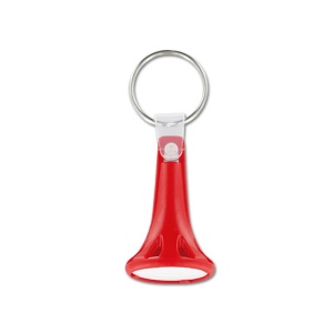 PORTE CLES PORTE JETON AVEC JETON (anneau 25 mm) 75