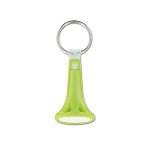 PORTE CLES PORTE JETON AVEC JETON (anneau 25 mm) 89