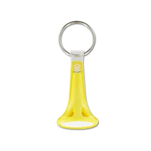 PORTE CLES PORTE JETON AVEC JETON (anneau 25 mm) 27