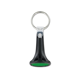 PORTE CLES PORTE JETON AVEC JETON (anneau 25 mm) 62