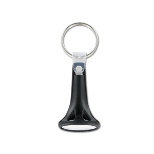 PORTE CLES PORTE JETON AVEC JETON (anneau 25 mm) 51