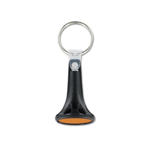 PORTE CLES PORTE JETON AVEC JETON (anneau 25 mm) 58