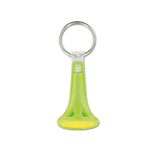 PORTE CLES PORTE JETON AVEC JETON (anneau 25 mm) 93