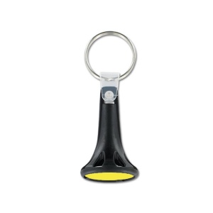 PORTE CLES PORTE JETON AVEC JETON (anneau 25 mm) 55