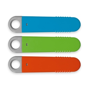 CUTTER PLASTIQUE A LAME AUTORETRACTABLE 5