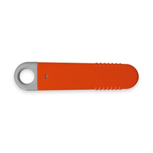 CUTTER PLASTIQUE A LAME AUTORETRACTABLE 3