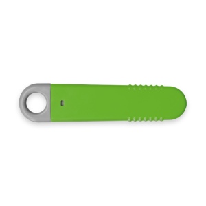 CUTTER PLASTIQUE A LAME AUTORETRACTABLE 4